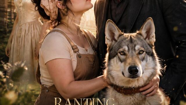 Ranting Wolf‑Dog: My Godmother Is the New Estate Mistress