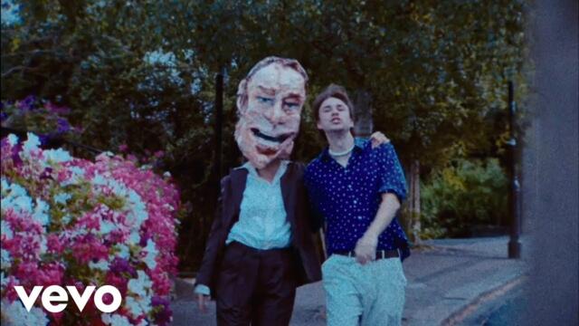 Sports Team - Billy (Official Video)