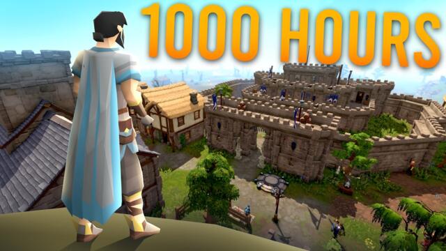 RS3 Review as a new player by TheoryWise (OSRS, ex-Wow player)