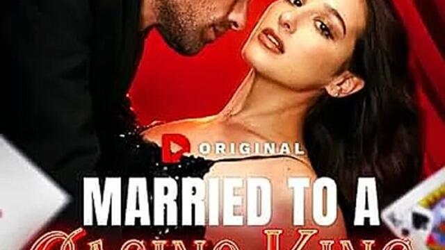 Married to a Casino King | FULL EP | 🌍 ENGLISH | 🎭 DRAMA HUB