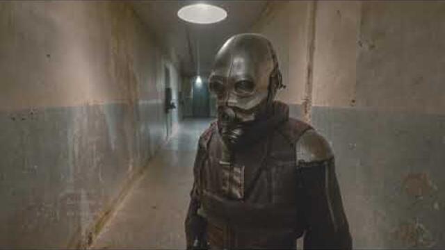 Half Life 2 DLSS 5 Remaster Edition