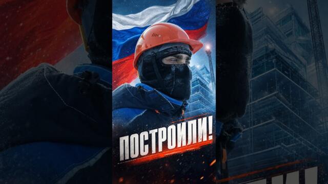 Россия построила в Арктике крупный комбинат
