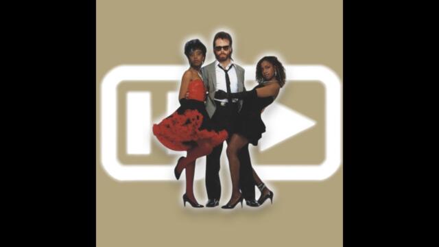 Indeep - Last night the dj saved my life (2025 club remix W.L.L.M.music)