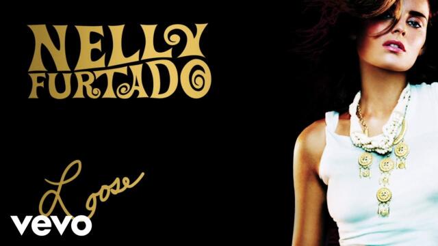 Nelly Furtado - All Good Things (Come To An End) (2006 SECRET DEMO VERSION / Visualizer)
