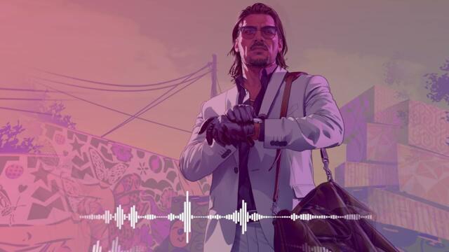GTA 6 Raul Batista Mission Theme Music - Smooth Audio - Extended Look Trailer Music