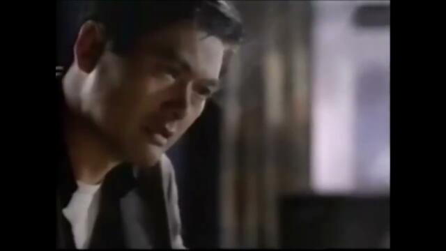 The Replacement Killers TV Spot #2 (1998)