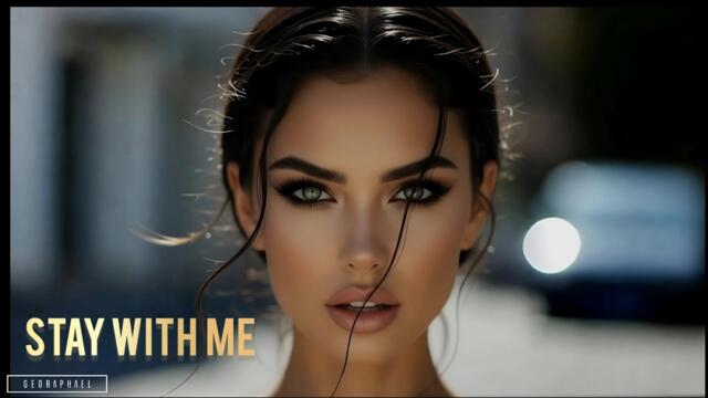 Akcent – Stay With Me (Geo Raphael Cover Remix) NEW 2026
