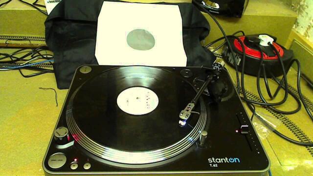 Ann Lee ‎- 2 Times (12inch)(Vinyl)(White Label)