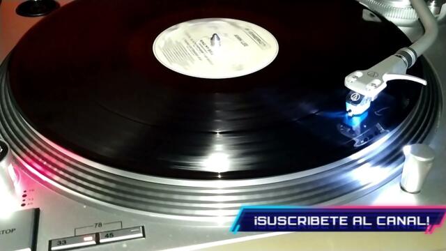 Ann Lee ‎– Ring My Bell ( 2000 Vinyl, 12" )