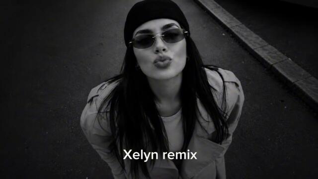 DJ Дождик — Почему же (Xelyn Remix)