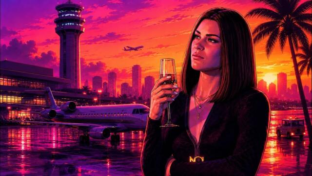 GTA 6 / Cliff Richard – Devil Woman | Official Soundtrack