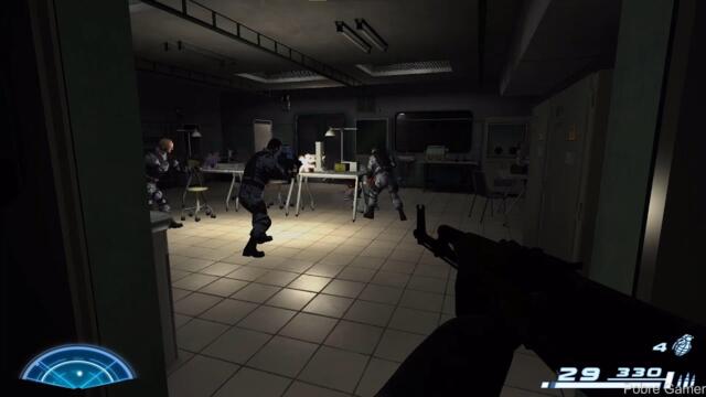 Paragraph 78 (2007) - Full Gameplay Walkthrough / (PC)