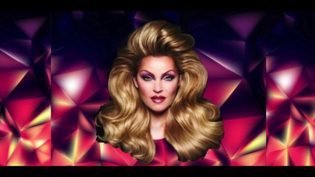 Kristine W Ultimate Megamix (DJ Randy Key Mixer) #nonstop
