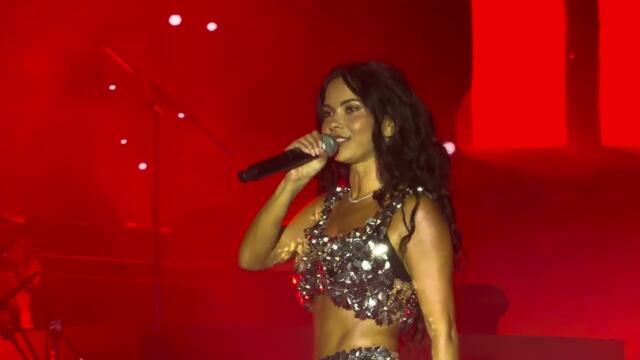 INNA - Poland Tour 2026, Warsaw (concert, full performance)