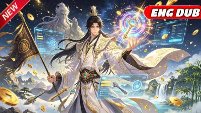 Awakens AFK Strengthening Sys,Skills Automatically Strengthen And Upgrade,Defeats Powerful Enemies