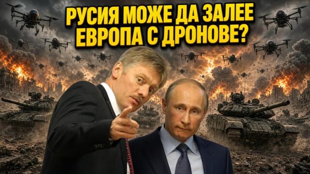 РУСИЯ ОТРЯЗА САЩ И УКРАЙНА! ПОБЕДАТА Е БЛИЗО?