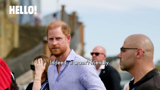 The King's Letter to Harry Explained