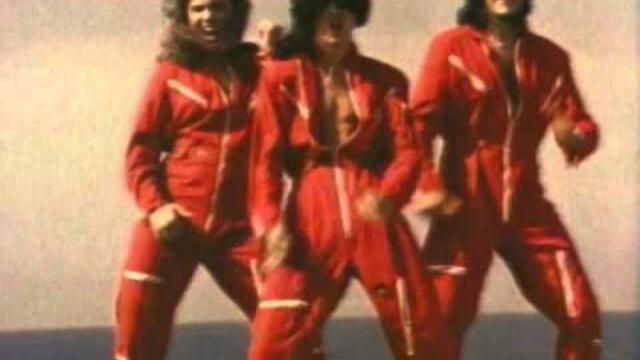 Los Amigos Invisibles - El Disco Anal [Latin Funk/Acid Jazz]