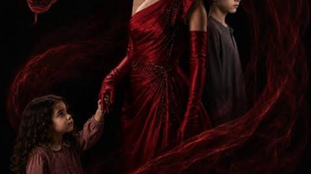 The Viper Donna：Stepmother’s Mafia Justice Whisper FullHD