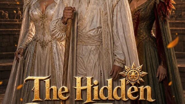The Hidden Royal Farmer Series English