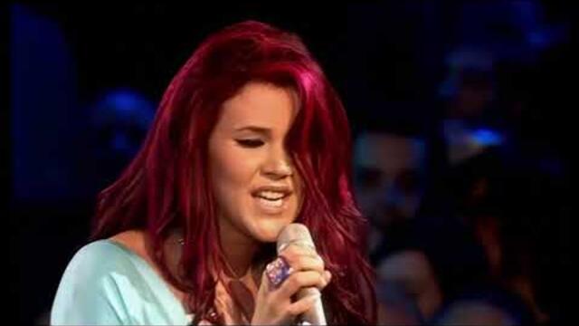 Joss Stone - Son Of A Preacher Man [Soul]