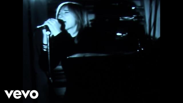 Portishead - Machine Gun [Eletronic]