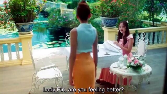 The Loyal Pin (2024) EP7 (Eng Sub)