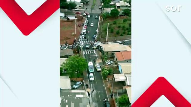 Homem é preso suspeito de matar a própria filha de 5 anos em Ramilândia
