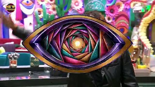 Bigg Boss Season 20 8th September 2026 Episode 3