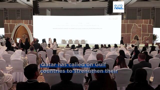 Qatar and UAE say Gulf cannot rely on US alone for region's security