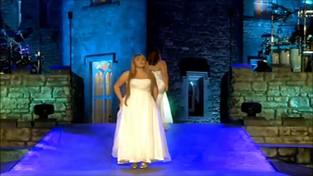 Celtic Woman “The Greatest Journey” — Essential Collection | (2008)
