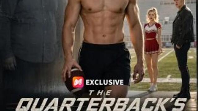 The Quarterback's Comeback | Full Series | Short Drama English