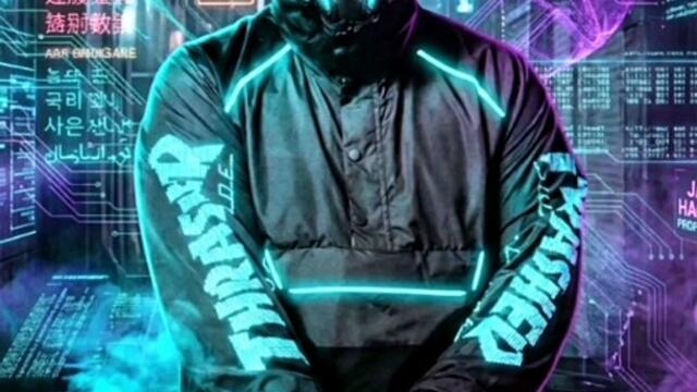 Saeful Anzizah - Google Flow Music