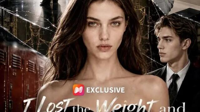 I Lost the Weight and Dumped the Billionaire Heir #englishsubtitle #watchfull #dramabox🔥💥 | Passion Legacy