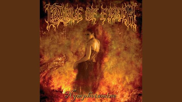 Cradle Of Filth - Devil Woman