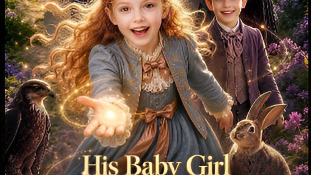 His Baby Girl Is A Magical Beast- Drama FULL MOVIES ENGLISH SUB