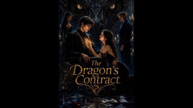 [FULL] The Dragon's Contract