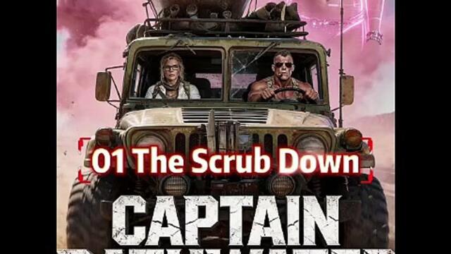 FULL Captain Bathwater Saving Sexy America US 2026 [Full Movie]