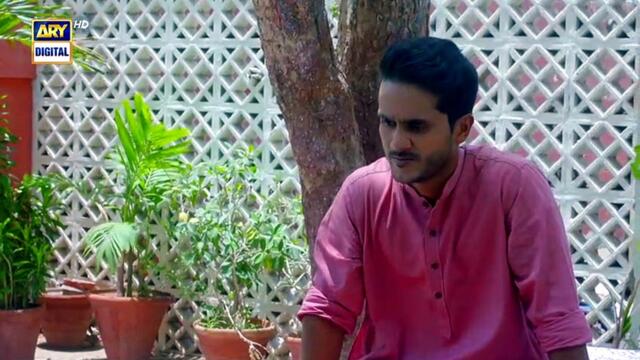 Azmaish Ep 39 [Full Movie]