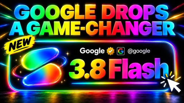 Gemini Flash Google AI Studio Just Beat GPT-5 And Claude