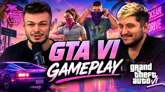 69 ФАКТА ЗА GTA VI, КОИТО НЕ ЗНАЕТЕ!