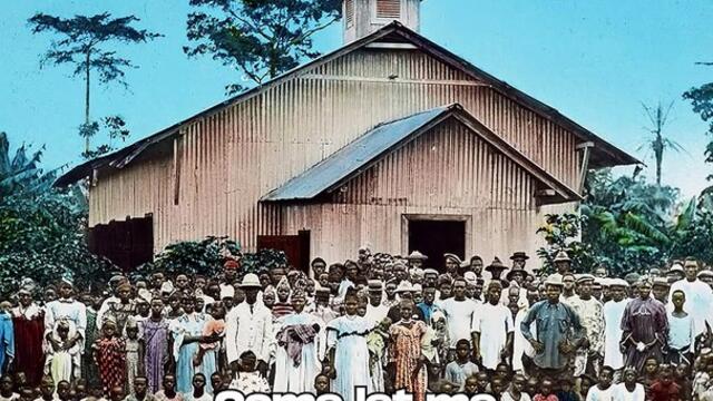 The woman who changed the Fate of Twins in Calabar