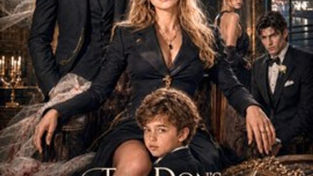 The Don’s Lost Wife :|| New Movie |🔝