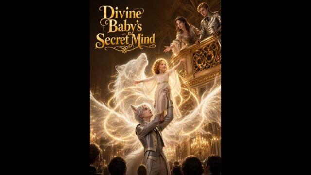 [Completed] Divine Baby's Secret Mind | StellarMotion