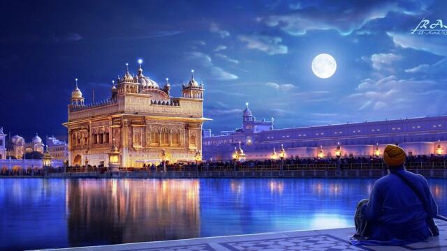 🇮🇳Най-невероятните места в Индия! 🇮🇳
