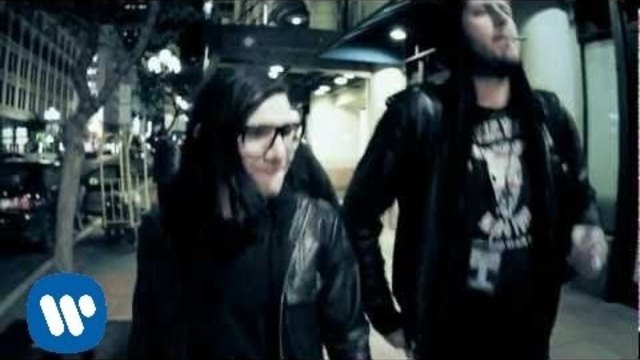 Skrillex - Rock and Roll (Will Take You to the Mountain)