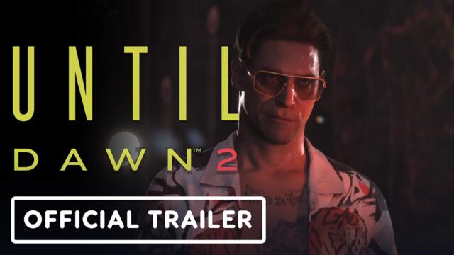 Until Dawn 2 - Official Release Date Trailer | State of Play 2026