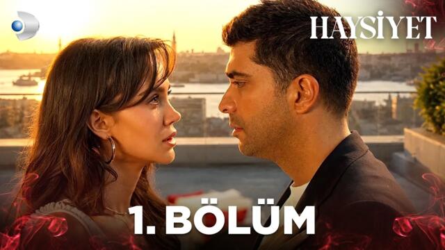 Haysiyet 1. Bölüm | Full Bölüm @HaysiyetKANALD