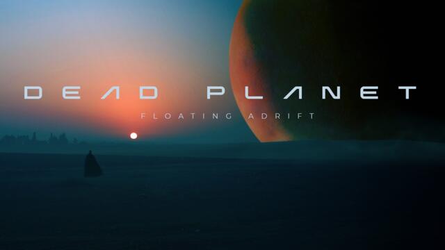 How I made a Sci Fi Landscape without Midjourney
