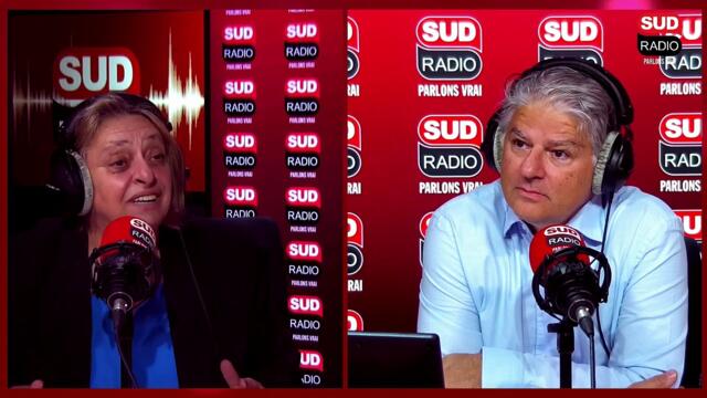 Франсоаз Дегоа: „Левите и десните републиканци имат един и същ проблем!“